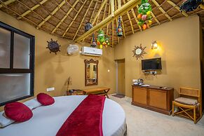 Hotel Natraj & Resort