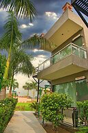 Hotel Natraj & Resort