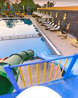 Hotel Natraj & Resort