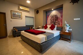 Hotel Natraj & Resort