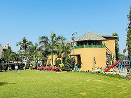 Hotel Natraj & Resort