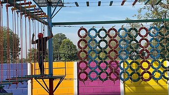 Hotel Natraj & Resort