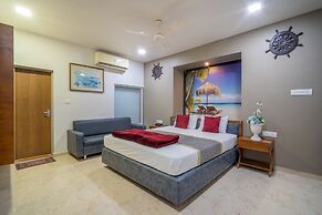 Hotel Natraj & Resort