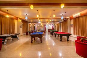 Hotel Natraj & Resort