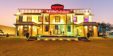 Hotel Natraj & Resort