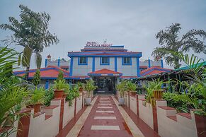 Hotel Natraj & Resort