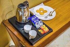 Hotel Natraj & Resort