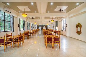 Hotel Natraj & Resort