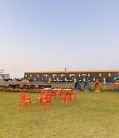 Hotel Natraj & Resort