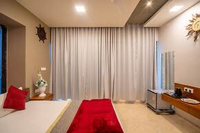 Hotel Natraj & Resort