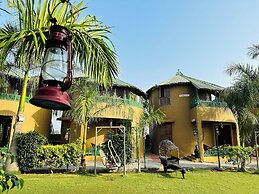 Hotel Natraj & Resort