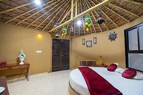 Hotel Natraj & Resort