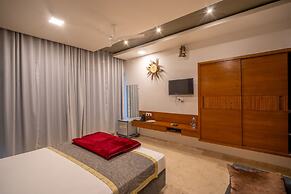 Hotel Natraj & Resort