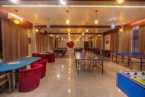 Hotel Natraj & Resort
