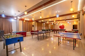 Hotel Natraj & Resort