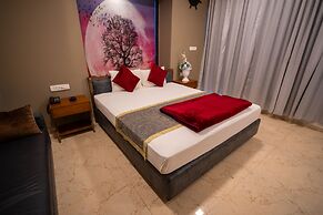 Hotel Natraj & Resort