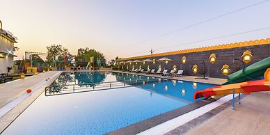 Hotel Natraj & Resort