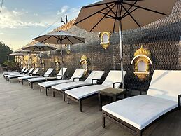 Hotel Natraj & Resort