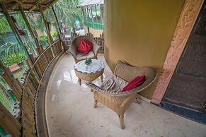 Hotel Natraj & Resort