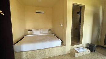 Domisili Ijen Cliff By Fays Hospitality