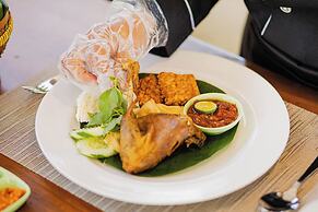 Domisili Ijen Cliff By Fays Hospitality