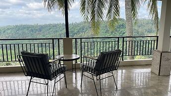 Domisili Ijen Cliff By Fays Hospitality