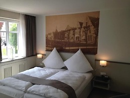 Hotel Klein Amsterdam