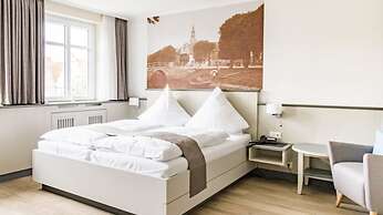 Hotel Klein Amsterdam