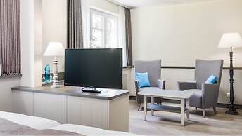 Hotel Klein Amsterdam