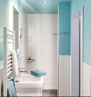 Hotel Klein Amsterdam