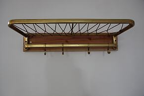 Boutique Pension Ahoi