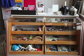 Boutique Pension Ahoi