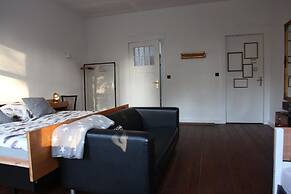 Boutique Pension Ahoi