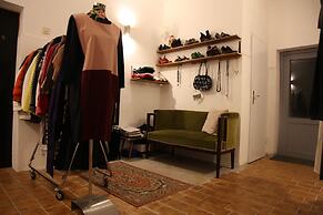 Boutique Pension Ahoi