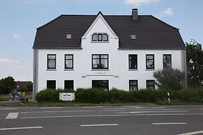 Boutique Pension Ahoi