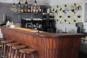 Boutique Pension Ahoi