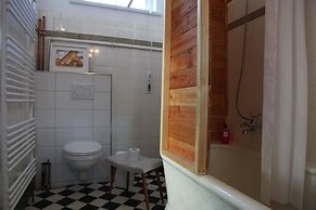 Boutique Pension Ahoi