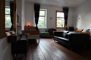 Boutique Pension Ahoi