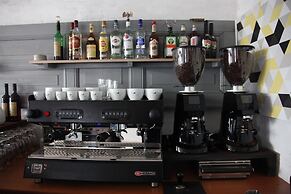 Boutique Pension Ahoi