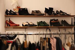 Boutique Pension Ahoi