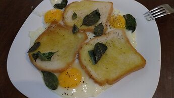 Il Genio del Porto - Mabbonath b&b