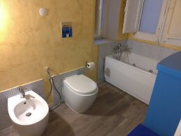 Il Genio del Porto - Mabbonath b&b