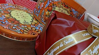 Il Genio del Porto - Mabbonath b&b