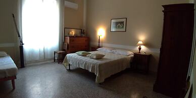 Il Genio del Porto - Mabbonath b&b