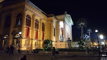 Il Genio del Porto - Mabbonath b&b