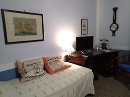 Il Genio del Porto - Mabbonath b&b
