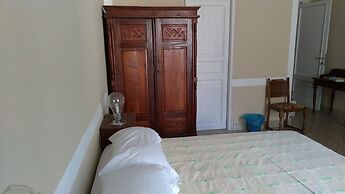 Il Genio del Porto - Mabbonath b&b