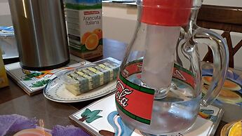 Il Genio del Porto - Mabbonath b&b