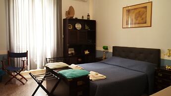 Il Genio del Porto - Mabbonath b&b