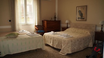 Il Genio del Porto - Mabbonath b&b